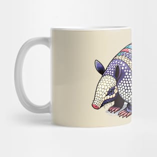 Armadillo Mug